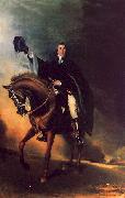  Sir Thomas Lawrence The Duke of Wellington oil on canvas